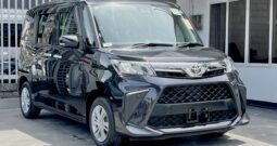 Toyota Roomy G 2023