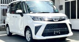 Toyota Roomy G 2023