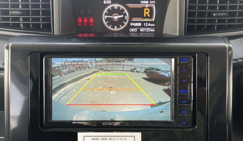 Toyota Roomy G 2023 full