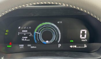 Toyota Raize Z Hybrid 2026 full