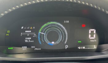 Toyota Raize Z Hybrid 2026 full