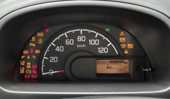 Suzuki Carry KX Custom 4wd Truck 2024 full