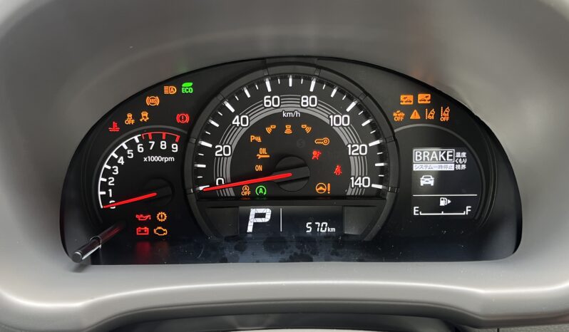 Suzuki Every Join 2026 full