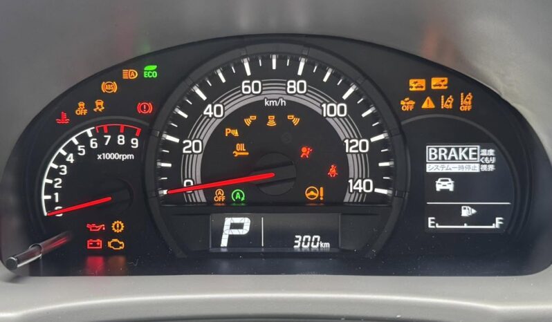 Suzuki Every PA Limited 2026 full