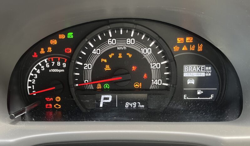 Mitsubishi Minicab M 2024 full