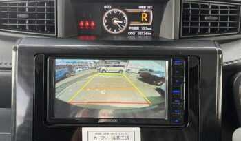 Toyota Roomy G 2023 full