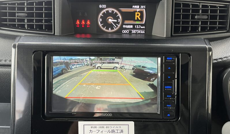 Toyota Roomy G 2023 full