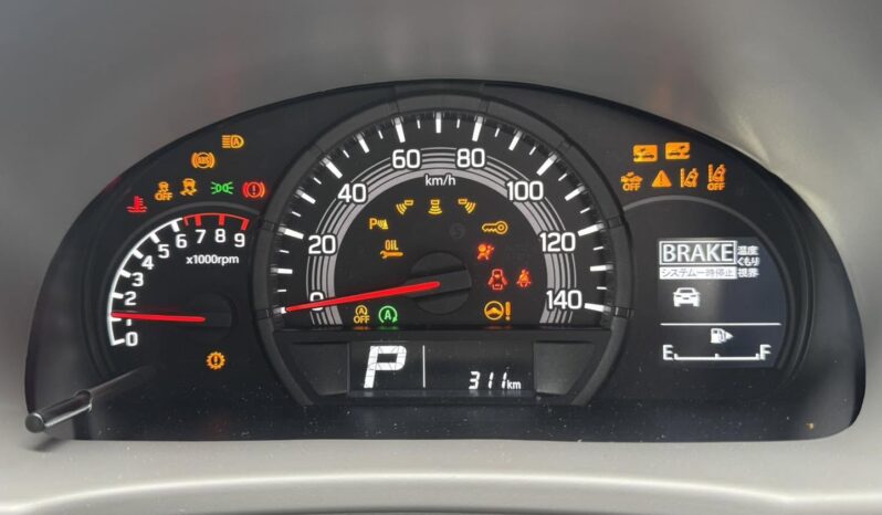 Suzuki Every Join 2025 full