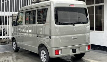Suzuki Every Join 2026 full