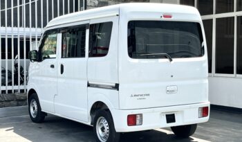 Mitsubishi Minicab M 2024 full