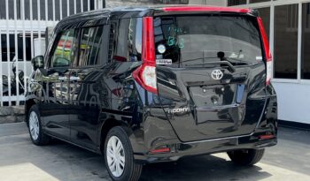 Toyota Roomy G 2023 full