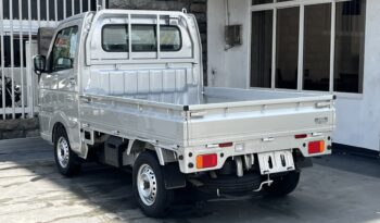 Suzuki Carry KX Custom 4wd Truck 2024 full