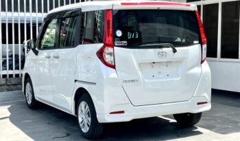 Toyota Roomy G 2023 full