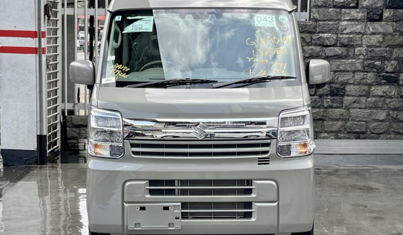 Suzuki Every Join 2026 full