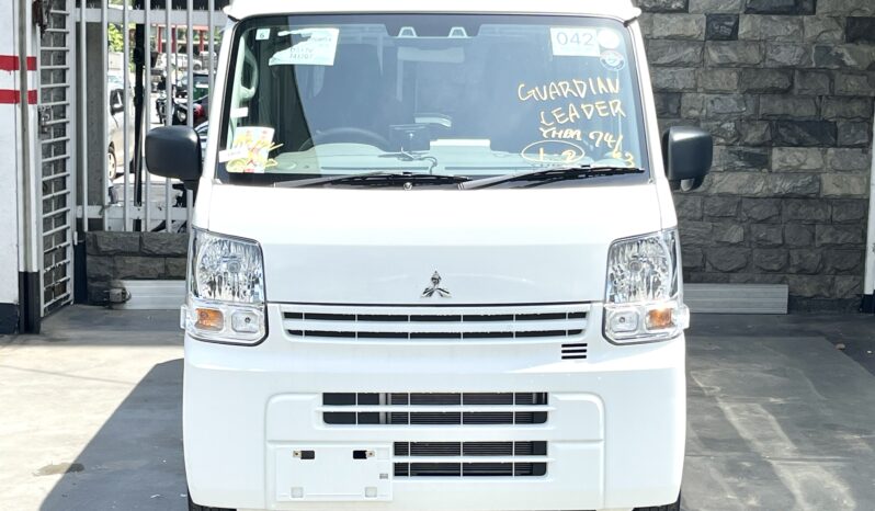 Mitsubishi Minicab M 2024 full