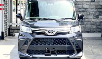 Toyota Roomy G 2023 full