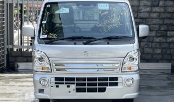 Suzuki Carry KX Custom 4wd Truck 2024 full