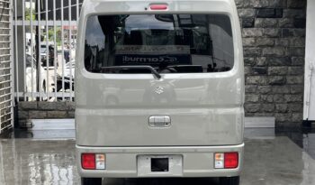 Suzuki Every Join 2026 full