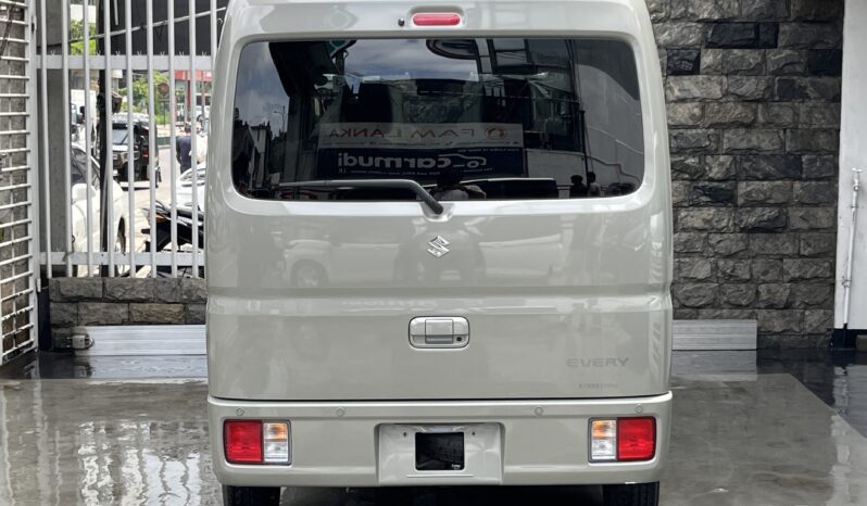 Suzuki Every Join 2026 full