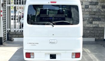 Mitsubishi Minicab M 2024 full