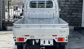 Suzuki Carry KX Custom 4wd Truck 2024 full