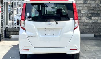 Toyota Roomy G 2023 full