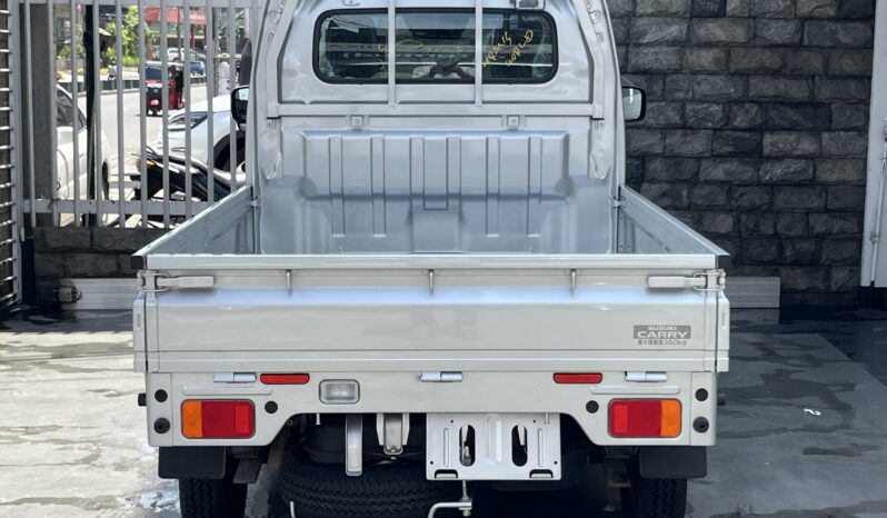 Suzuki Carry KX Custom 4wd Truck 2024 full