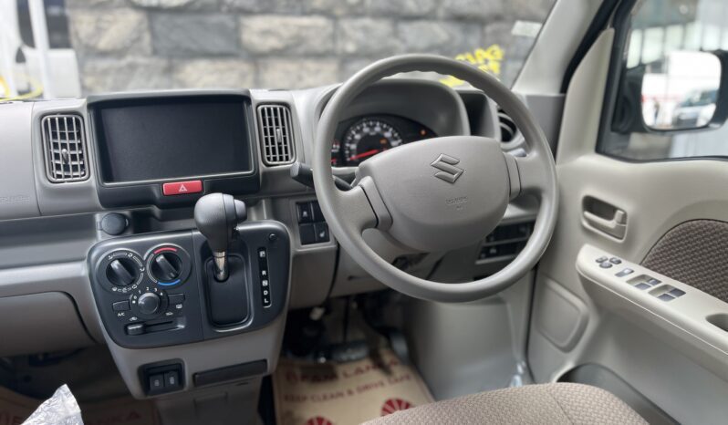 Suzuki Every Join 2026 full