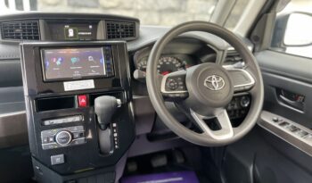 Toyota Roomy G 2023 full