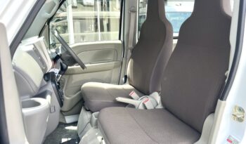 Mitsubishi Minicab M 2024 full