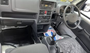 Suzuki Carry KX Custom 4wd Truck 2024 full