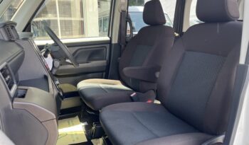 Toyota Roomy G 2023 full