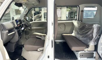 Mitsubishi Minicab M 2024 full