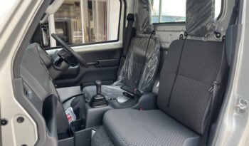 Suzuki Carry KX Custom 4wd Truck 2024 full