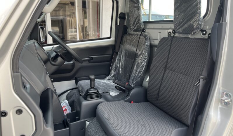 Suzuki Carry KX Custom 4wd Truck 2024 full