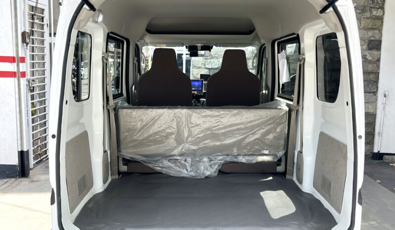 Mitsubishi Minicab M 2024 full