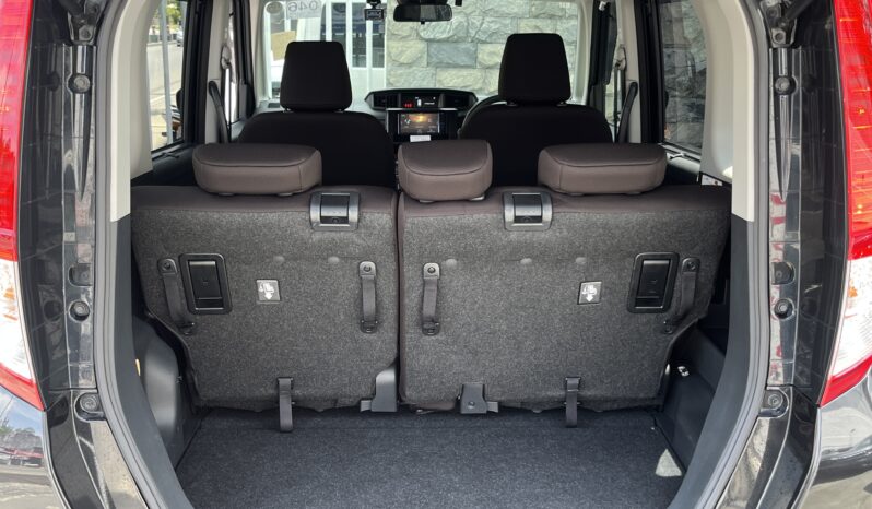 Toyota Roomy G 2023 full