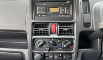 Suzuki Carry KX Custom 4wd Truck 2024 full