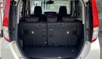 Toyota Roomy G 2023 full