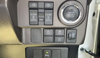 Toyota Roomy G 2023 full