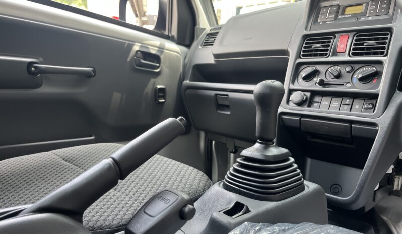 Suzuki Carry KX Custom 4wd Truck 2024 full