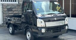 Suzuki Carry KX Custom Truck 2025