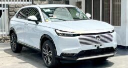 Honda Vezel Z Premium 2026