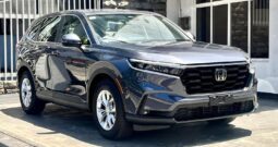 Honda CRV VTI X+ 2025
