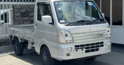 Suzuki Carry KX Custom 4wd Truck 2024