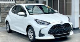 Toyota Yaris X Limited 2025