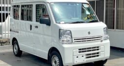 Suzuki Every PA Limited 2025