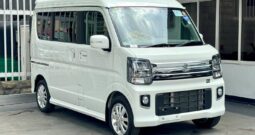 Suzuki Every PZ Turbo Spl Wagon 2025