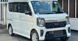 Suzuki Every PZ Turbo Spl Wagon 2026