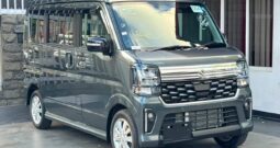 Suzuki Every PZ Turbo Spl Wagon 2026